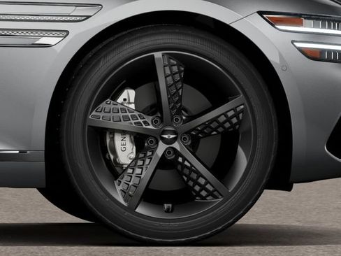 New 2027 Genesis G80 2.5T Sport Prestige AWD/4WD image 8