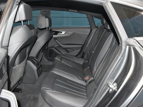 Used 2024 Audi A5 2.0T Premium Plus image 21