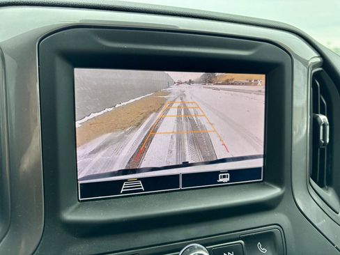 Used 2024 Chevrolet Silverado 2500 W/T w/ WT Convenience Package image 4