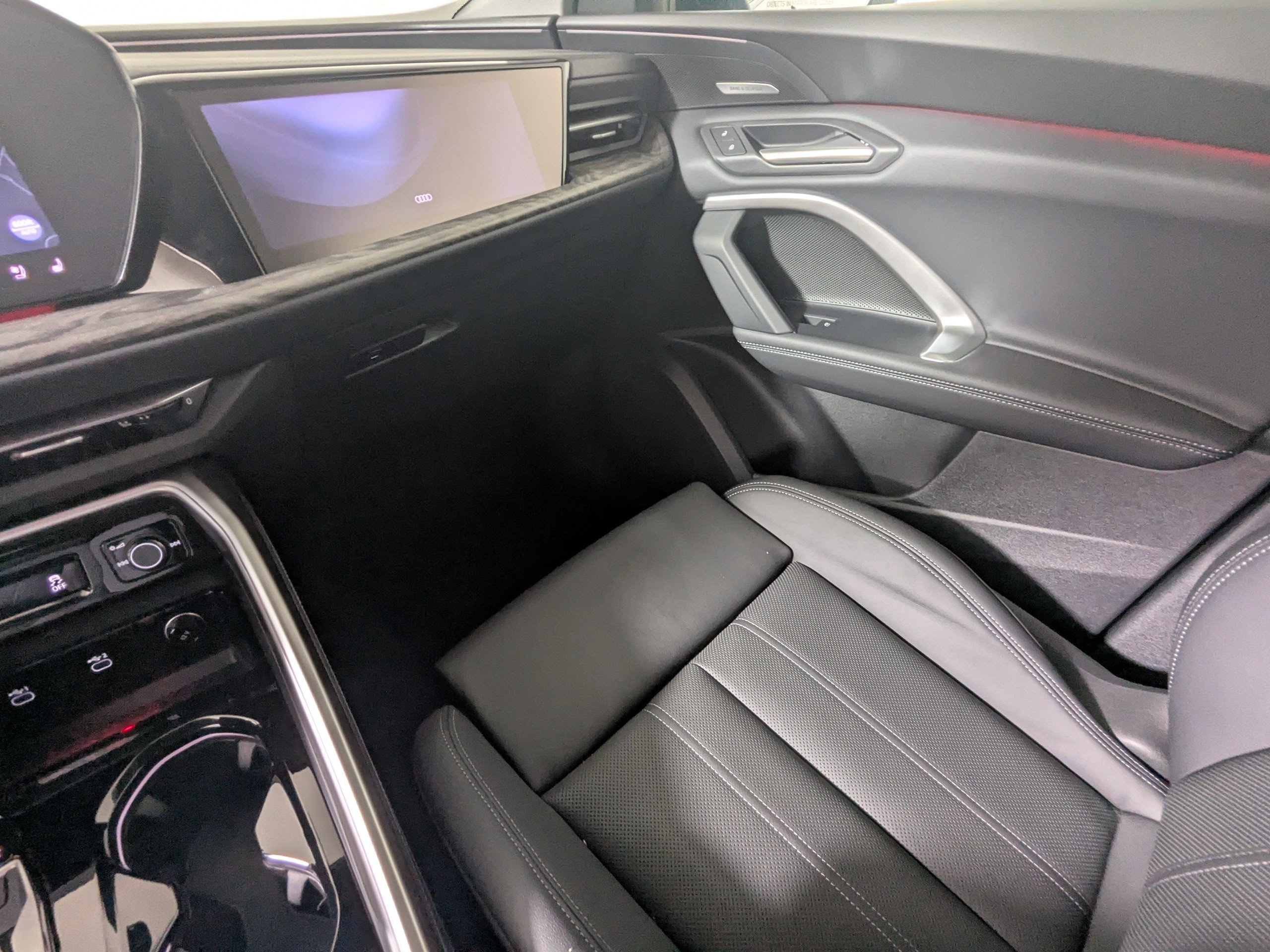 New 2026 Audi Q5 Prestige AWD/4WD image 11