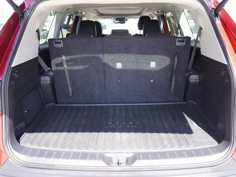 Certified 2024 Toyota Grand Highlander FWD image 8