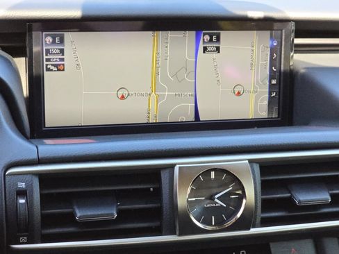 Used 2020 Lexus IS 300 w/ Navigation Package RWD image 28