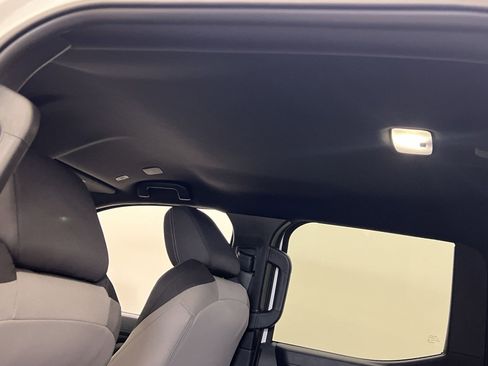 Used 2024 Toyota Tacoma TRD Off-Road w/ TRD Off Road Upgrade Package image 22