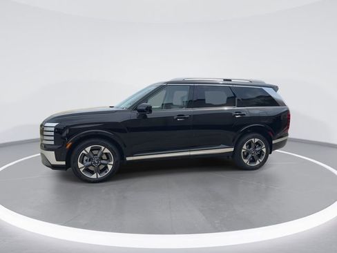 New 2026 Hyundai Palisade Limited AWD/4WD image 4
