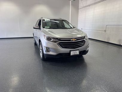 Used 2021 Chevrolet Equinox Premier