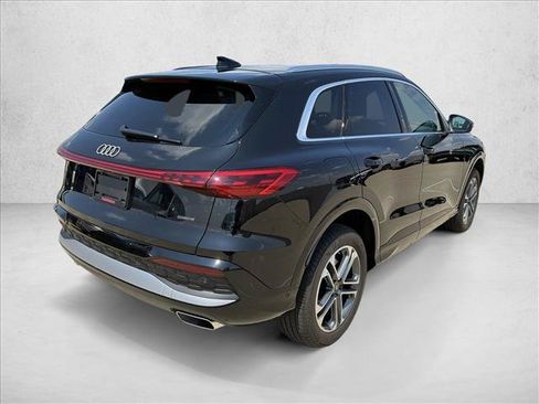 Used 2025 Audi Q5 Premium w/ Convenience Package AWD/4WD image 5