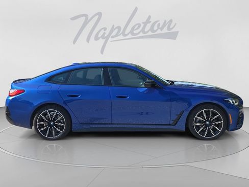 Used 2025 BMW 430i xDrive w/ M Sport Package AWD/4WD image 7