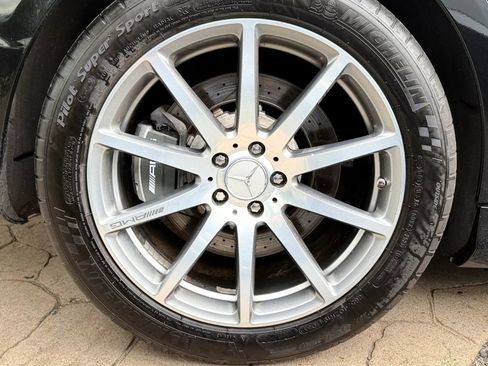 Used 2015 Mercedes-Benz S 63 AMG 4MATIC Sedan image 63