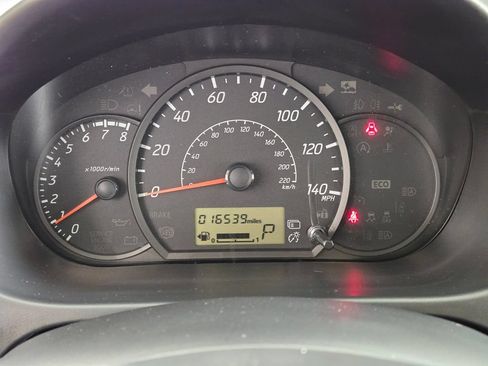 Used 2022 Mitsubishi Mirage SE FWD image 29