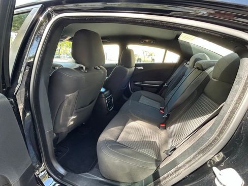Used 2023 Dodge Charger SXT image 43