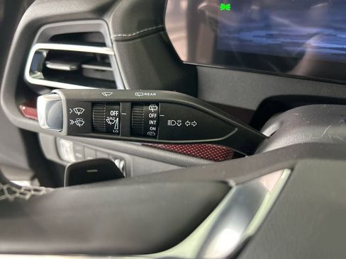 New 2026 Chevrolet Traverse Z71 w/ Enhanced Driving Package image 15