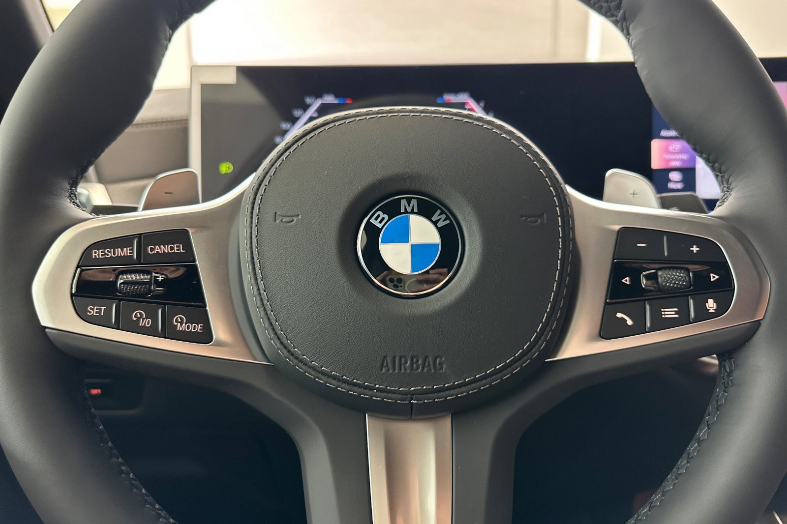 New 2026 BMW X5 sDrive40i w/ M Sport Package RWD image 15