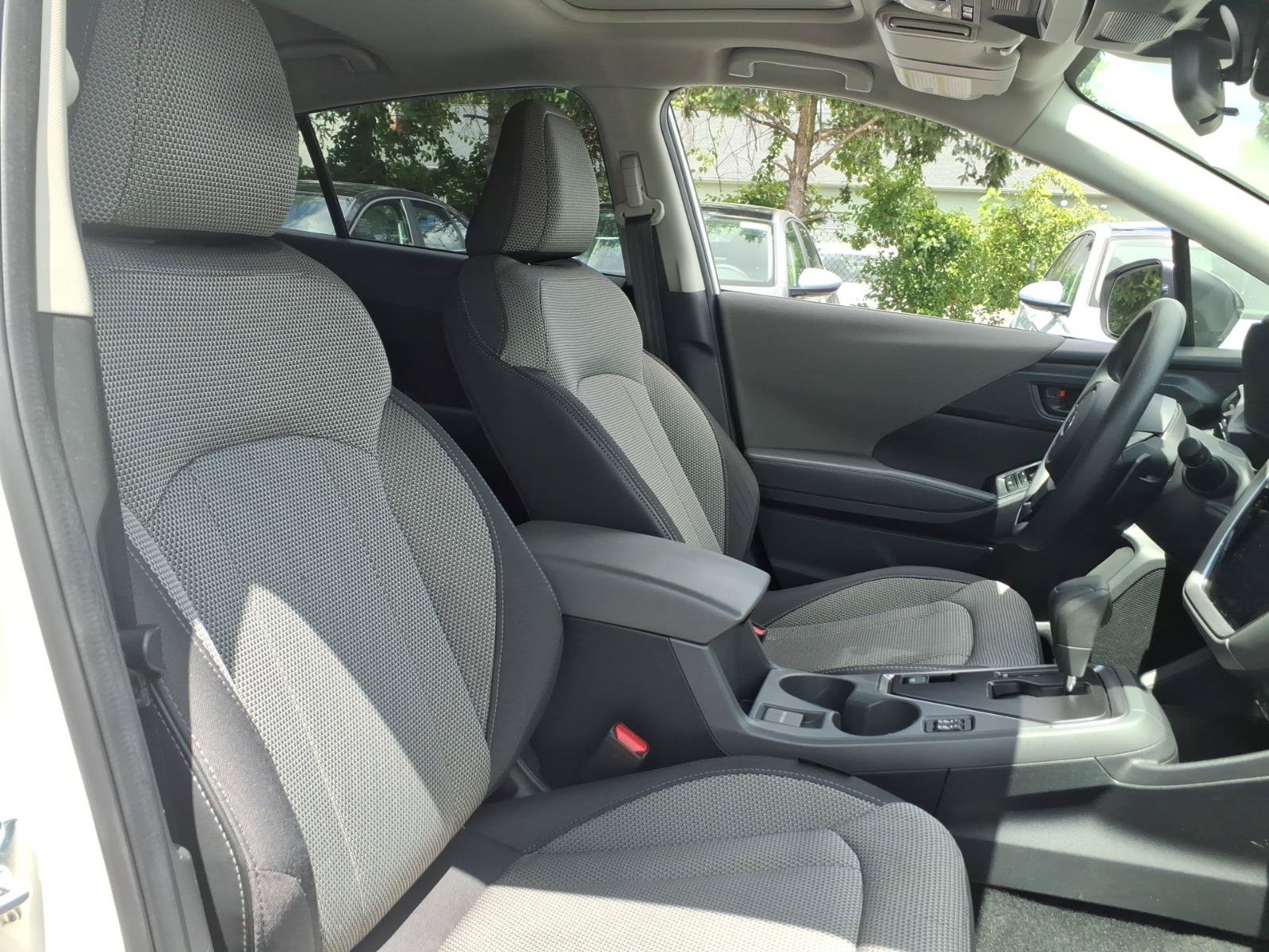 Used 2024 Subaru Crosstrek 2.0i Premium AWD/4WD image 10