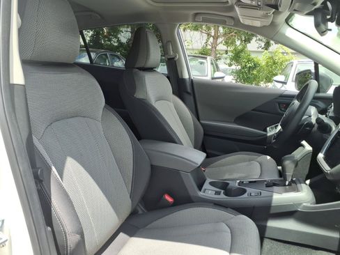 Certified 2024 Subaru Crosstrek 2.0i Premium AWD/4WD image 10