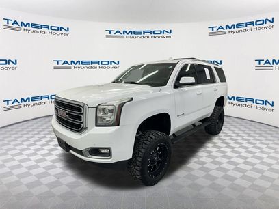 Used 2018 GMC Yukon SLT w/ Open Road Package