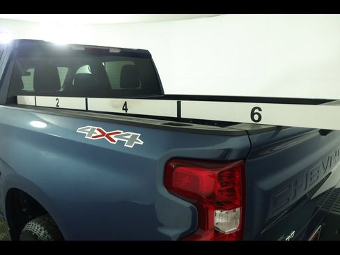 Used 2024 Chevrolet Silverado 1500 LT image 13