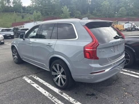 Used 2025 Volvo XC90 B6 Plus w/ Protection Package Premier AWD/4WD image 3