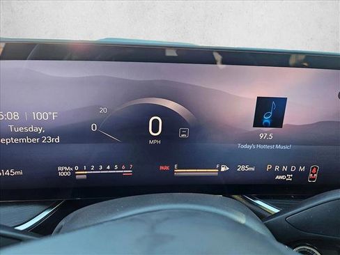 New 2025 Buick Envision Preferred image 12