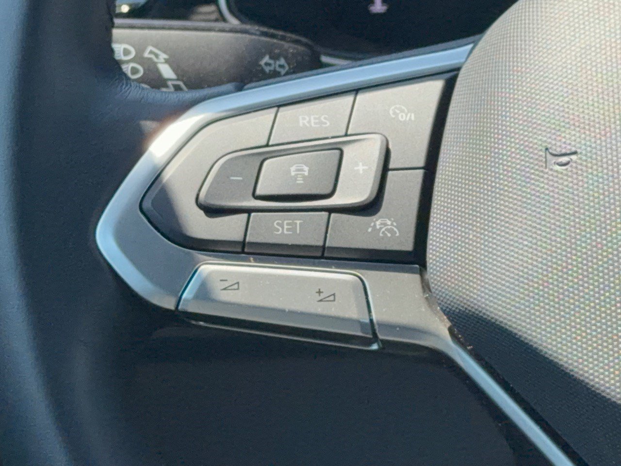 New 2026 Volkswagen Jetta Sport FWD image 18