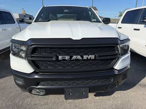 Used 2023 RAM 1500 Tradesman image 13