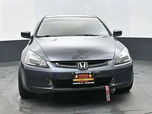Used 2005 Honda Accord EX image 3