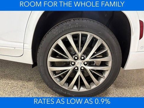 New 2026 Buick Enclave Avenir w/ Super Cruise Package image 23