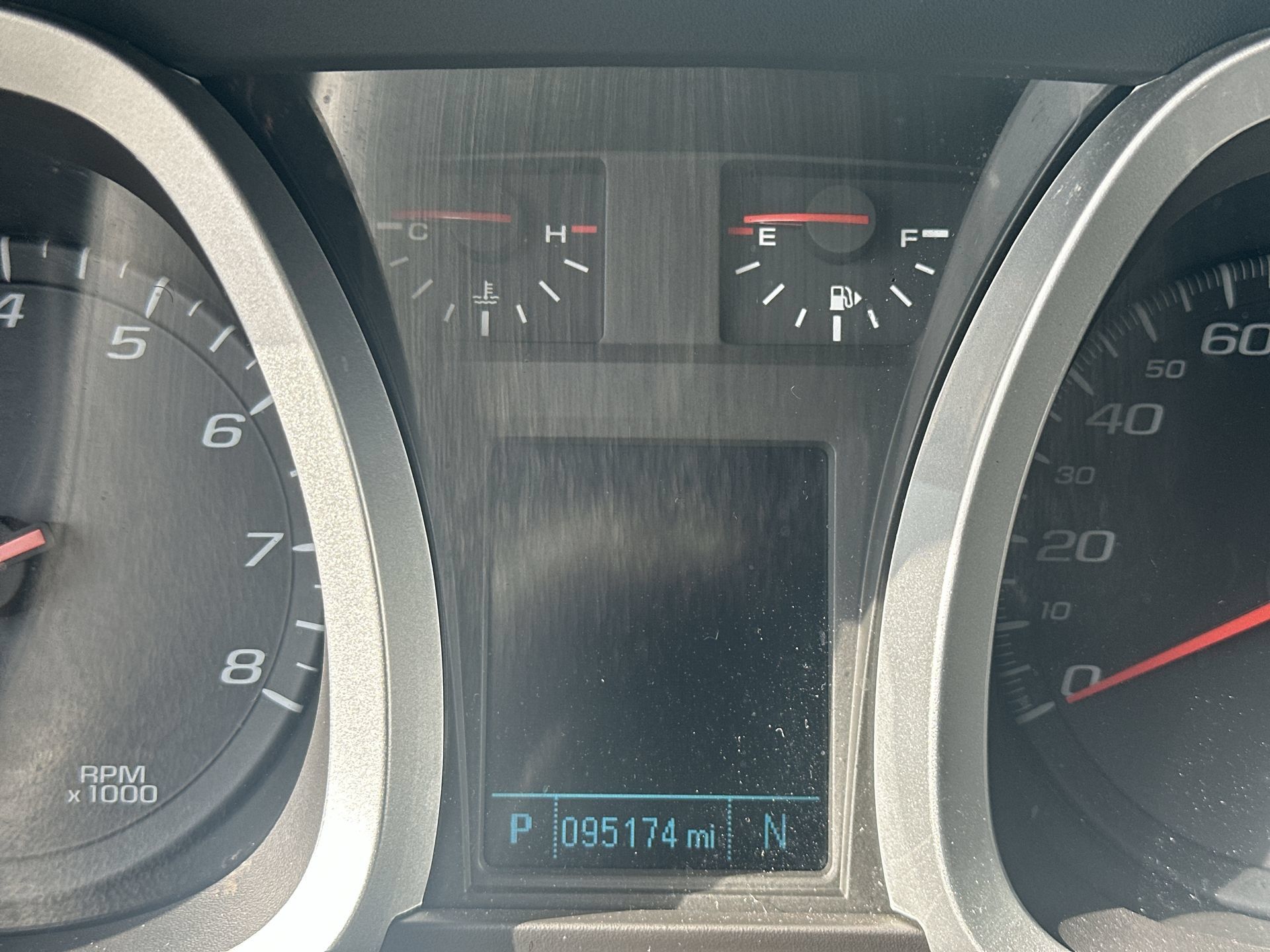 Used 2016 Chevrolet Equinox LS FWD image 20