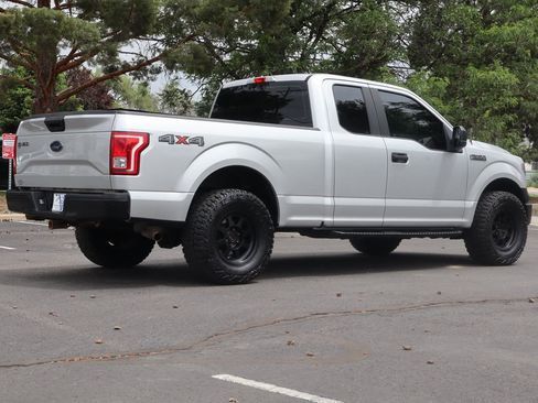 Used 2017 Ford F150 XL w/ XL Power Equipment Group AWD/4WD image 5