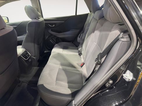 Used 2023 Subaru Outback Premium AWD/4WD image 17