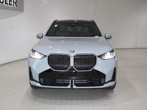 Used 2026 BMW X3 xDrive30i w/ M Sport Package AWD/4WD image 9