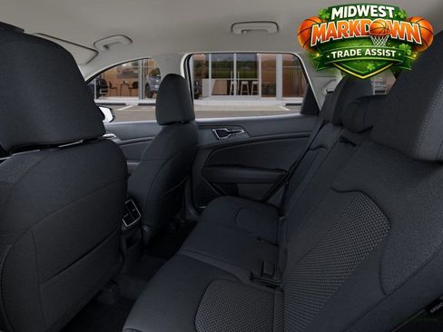 New 2026 Kia Sportage S image 18