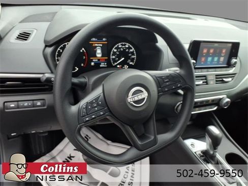 Certified 2024 Nissan Altima 2.5 S image 22