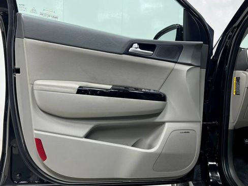 Used 2018 Kia Sportage EX w/ EX Technology Package FWD image 16