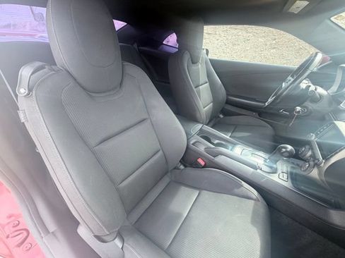 Used 2013 Chevrolet Camaro LT RWD image 23