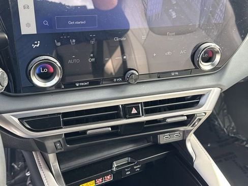 Used 2025 Lexus RX 350 Premium w/ Accessory Package (K3) image 19