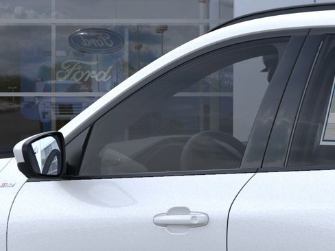 New 2026 Ford Escape ST-Line Select w/ Tech Pack #2 AWD/4WD image 20