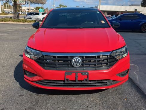 Used 2019 Volkswagen Jetta R-Line image 7