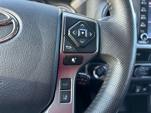 Used 2023 Toyota Tacoma SR5 RWD image 19