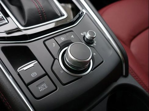 New 2025 MAZDA CX-5 Carbon Edition image 40