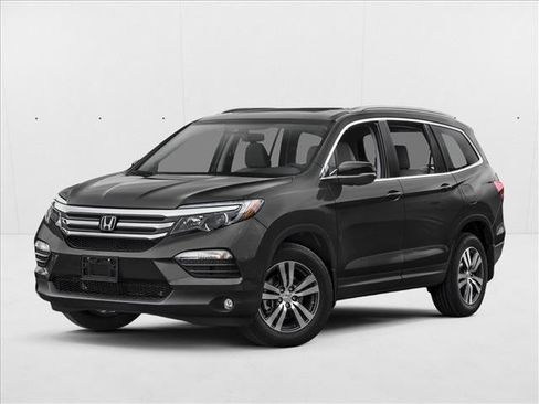 Used 2016 Honda Pilot EX-L image 1