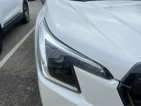 Used 2023 Subaru Forester Premium image 2