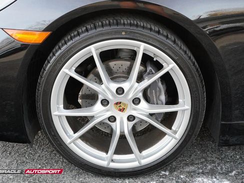 Used 2018 Porsche 718 Cayman image 13