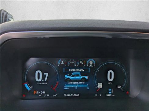 Used 2023 Ford F150 Raptor image 11