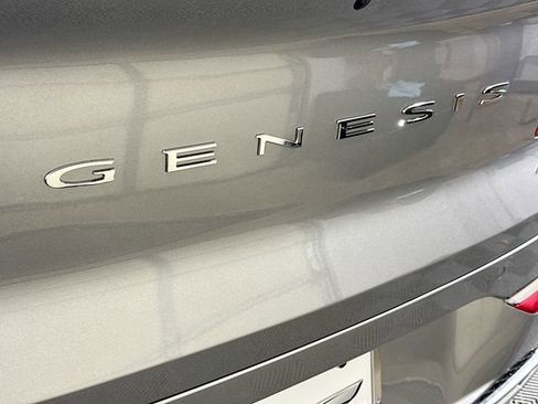 New 2026 Genesis GV80 3.5T Prestige AWD/4WD image 22