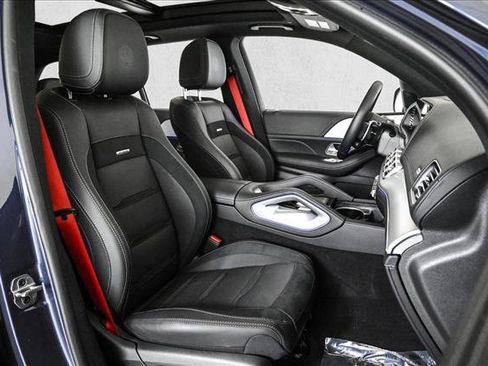 Certified 2026 Mercedes-Benz GLE 53 AMG 4MATIC image 23