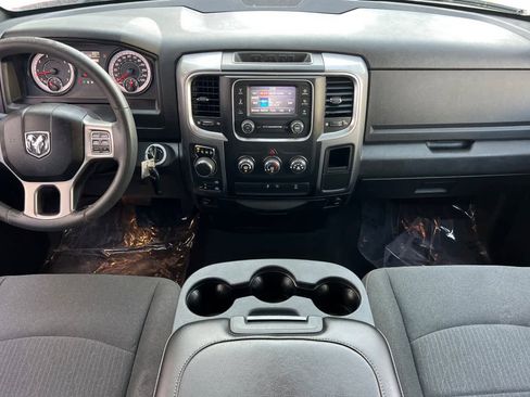 Used 2022 RAM 1500 Classic Warlock image 4