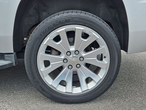 Used 2016 Chevrolet Tahoe LT AWD/4WD image 39