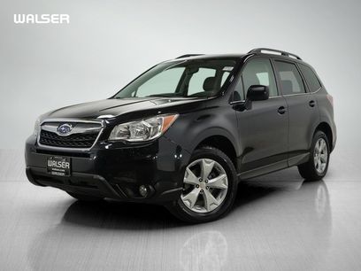 Used 2016 Subaru Forester 2.5i Limited w/ Popular Package #2
