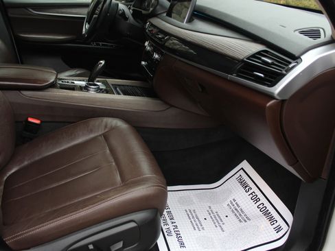 Used 2015 BMW X5 xDrive35i image 13