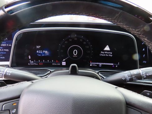 Used 2023 Cadillac Escalade Sport image 36